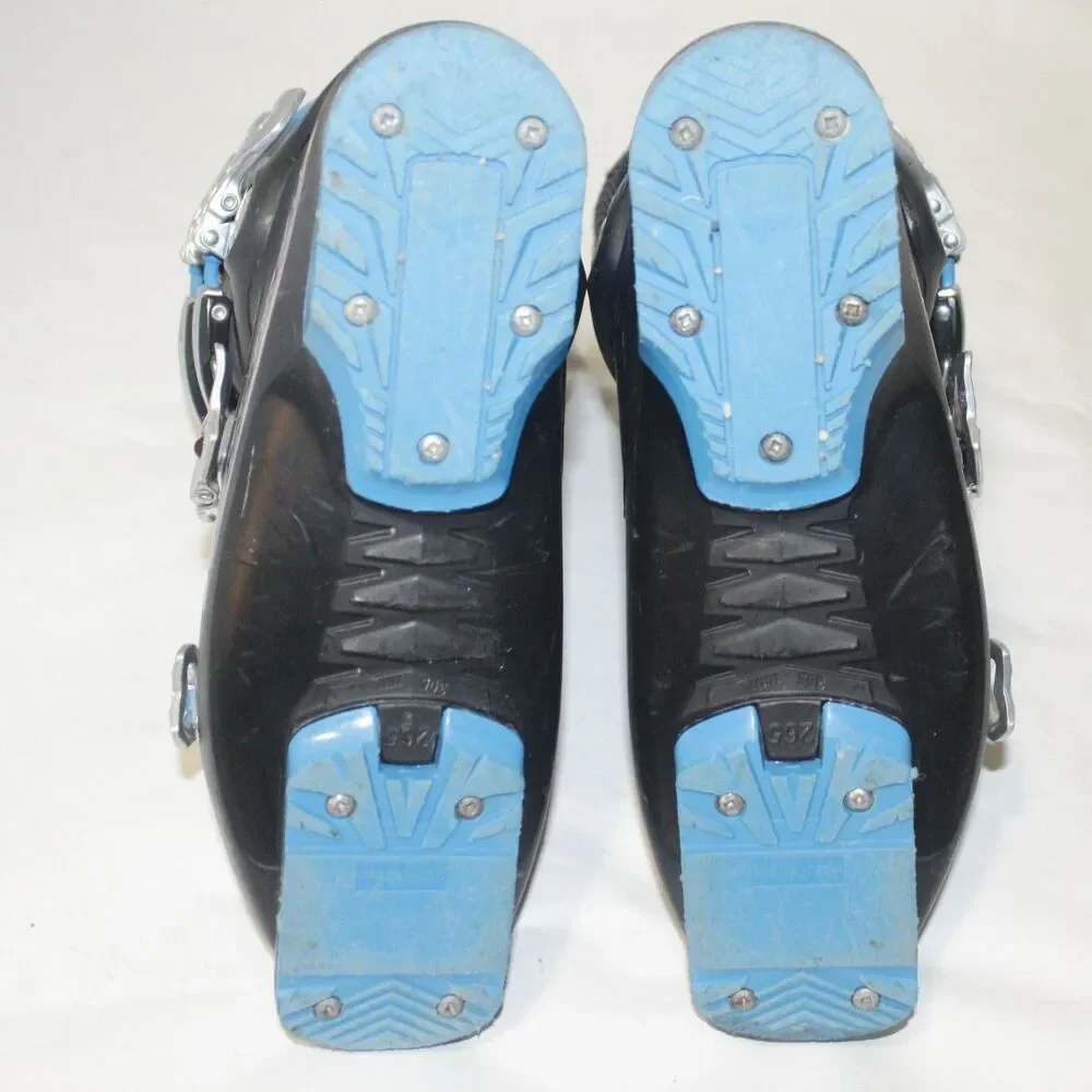 Nordica NXT N4 80 Adult Ski Boots - US Men’s 8.5 or US Women’s 9.5